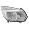 Farol Chevrolet S10 19999