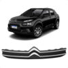 Grade Do Radiador C4 Cactus 33872
