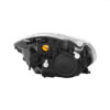 Farol Ford Fiesta Rocam 25329
