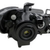 Farol Mitsubishi Pajero Tr4 16987