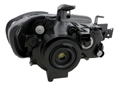 Farol Mitsubishi Pajero Tr4 16987