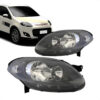 Farol Fiat Palio Sporting 20801