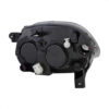 Farol Fiat Palio Sporting 20801