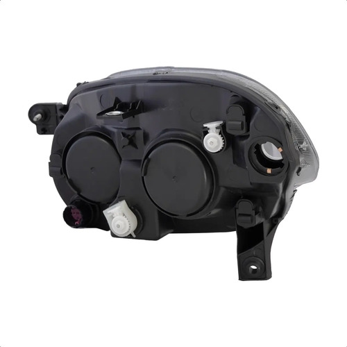 Farol Fiat Palio Sporting 20801