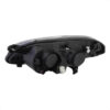 Farol Fiat Palio Sporting 20801