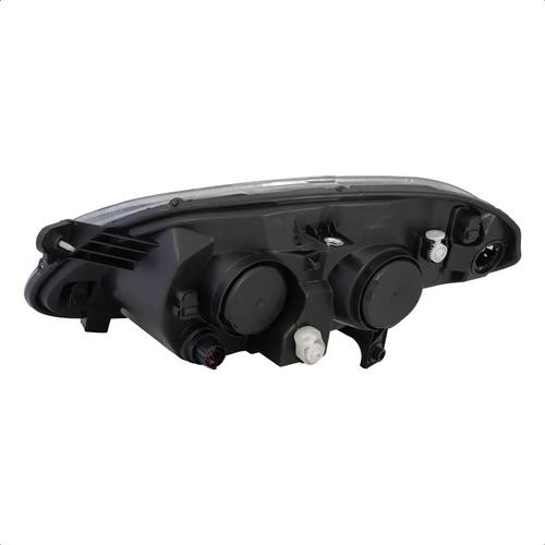 Farol Fiat Palio Sporting 20801