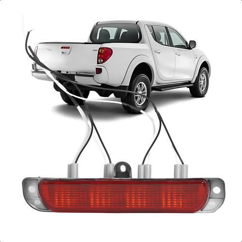 Brake Light Mitsubishi Triton 25083