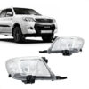 Farol Toyota Hilux 20953