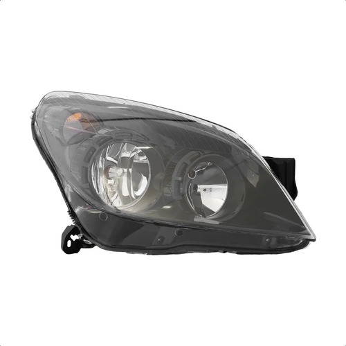 Farol Chevrolet Vectra 25568