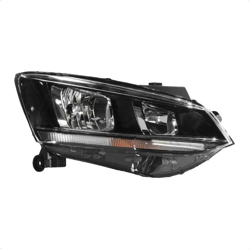 Farol Volkswagen Fox 32800