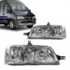 Farol Fiat Ducato 18626