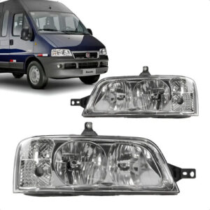 Farol Fiat Ducato 18626