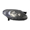 Farol Fiat Palio Sporting 20801