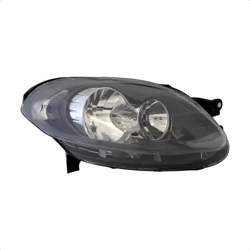 Farol Fiat Palio Sporting 20801