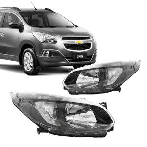 Farol Chevrolet Spin 29224