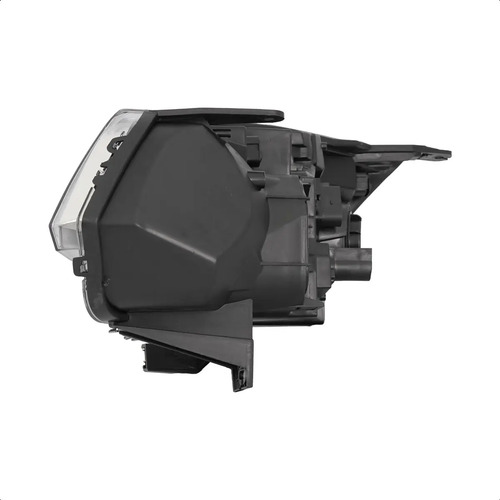 Farol Chevrolet S10 20000