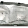 Farol Ford Fiesta 19357