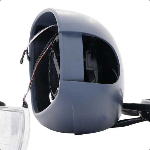 Retrovisor Externo New Beetle 27959