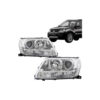 Farol Suzuki Grand Vitara 32983