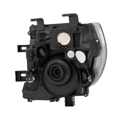 Farol Nissan Frontier 21164