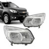 Farol Chevrolet S10 19999