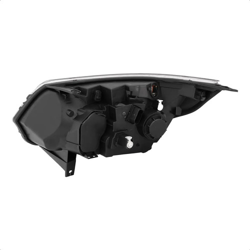 Farol Chevrolet S10 20000