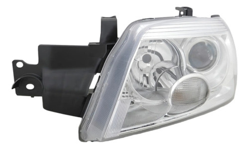 Farol Mitsubishi Pajero Tr4 16987