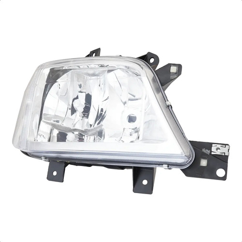 Farol Sprinter 19660