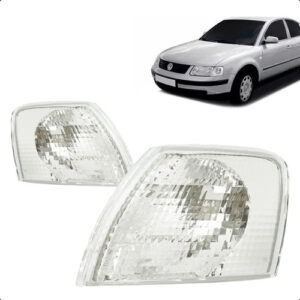 Lanterna Dianteira Volkswagen Passat 15095