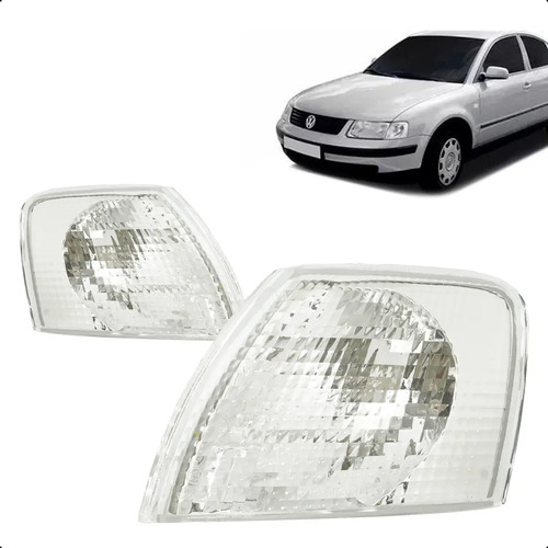 Lanterna Dianteira Volkswagen Passat 15095