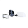 Retrovisor Externo New Beetle 27959
