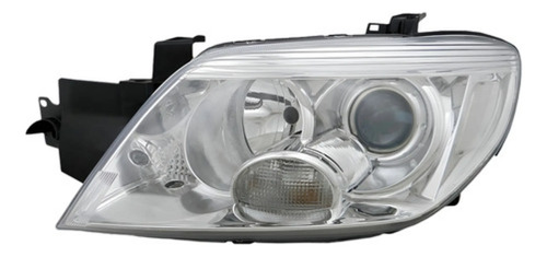 Farol Mitsubishi Pajero Tr4 16987