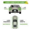 Farol Fiat Ducato 18626