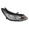 Farol Chevrolet Cruze 30317
