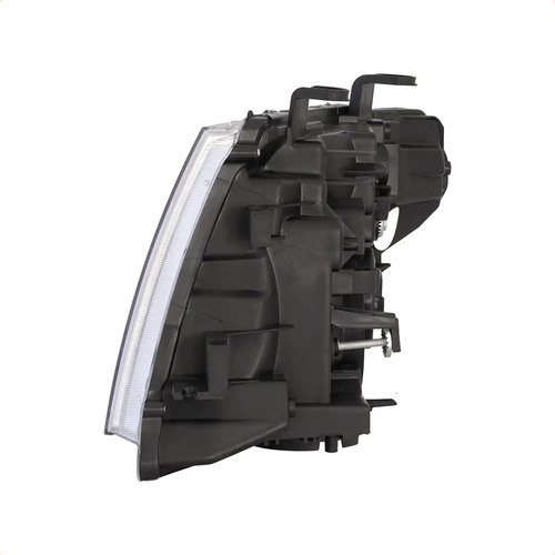 Farol Nissan Frontier 21164
