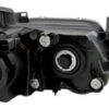 Farol Mitsubishi Pajero Tr4 16987