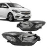 Farol Chevrolet Onix 27596