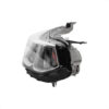Farol Chevrolet Cruze 30317