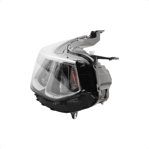 Farol Chevrolet Cruze 30317