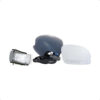Retrovisor Externo New Beetle 27959