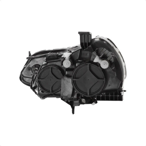 Farol Chevrolet Cruze 30317