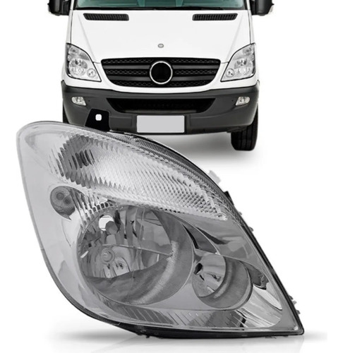Farol Sprinter 20398