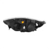 Farol Ford Fiesta Rocam 25329