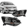 Farol Volkswagen Fox 32800