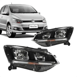 Farol Volkswagen Fox 32800