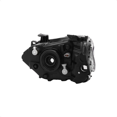 Farol Chevrolet Onix 27596