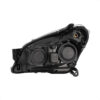 Farol Chevrolet Vectra 25568