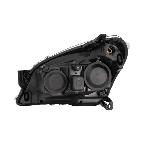 Farol Chevrolet Vectra 25568