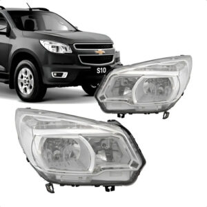 Farol Chevrolet S10 20000