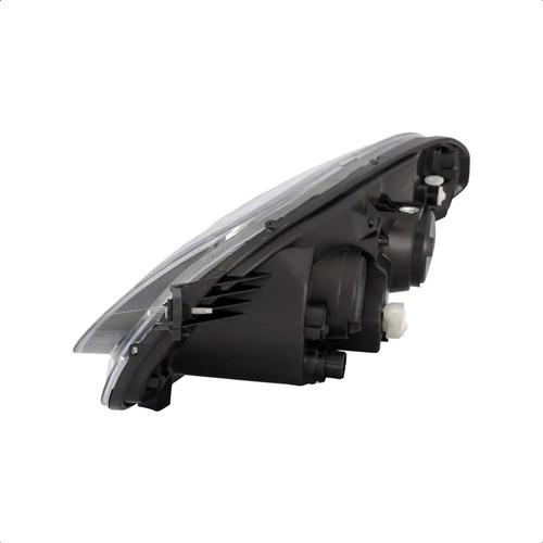 Farol Fiat Palio Sporting 20801